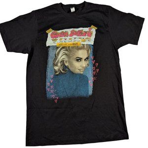 GWEN STEFANI T-shirt 2016 This Is What the Truth..Tour Concert Medium Unisex NEW